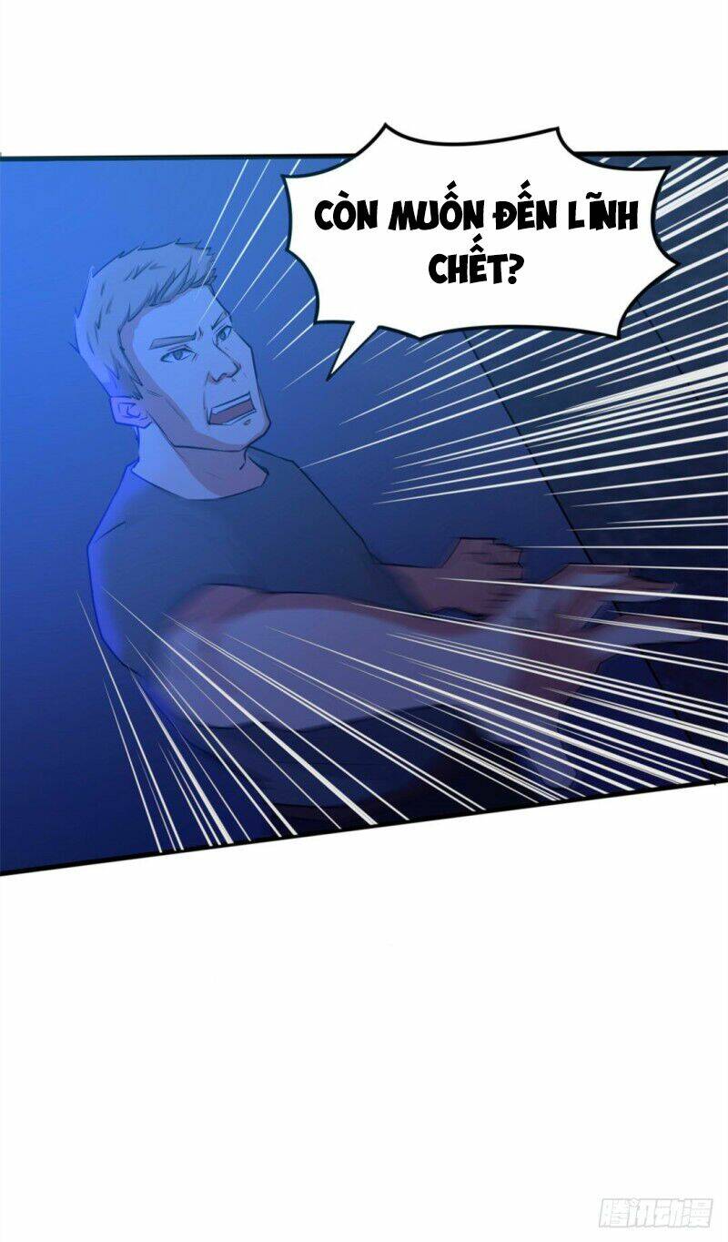 Tôi Và Cô Nàng Thuê Trọ Xinh Đẹp 26 Tuổi: Chapter 33