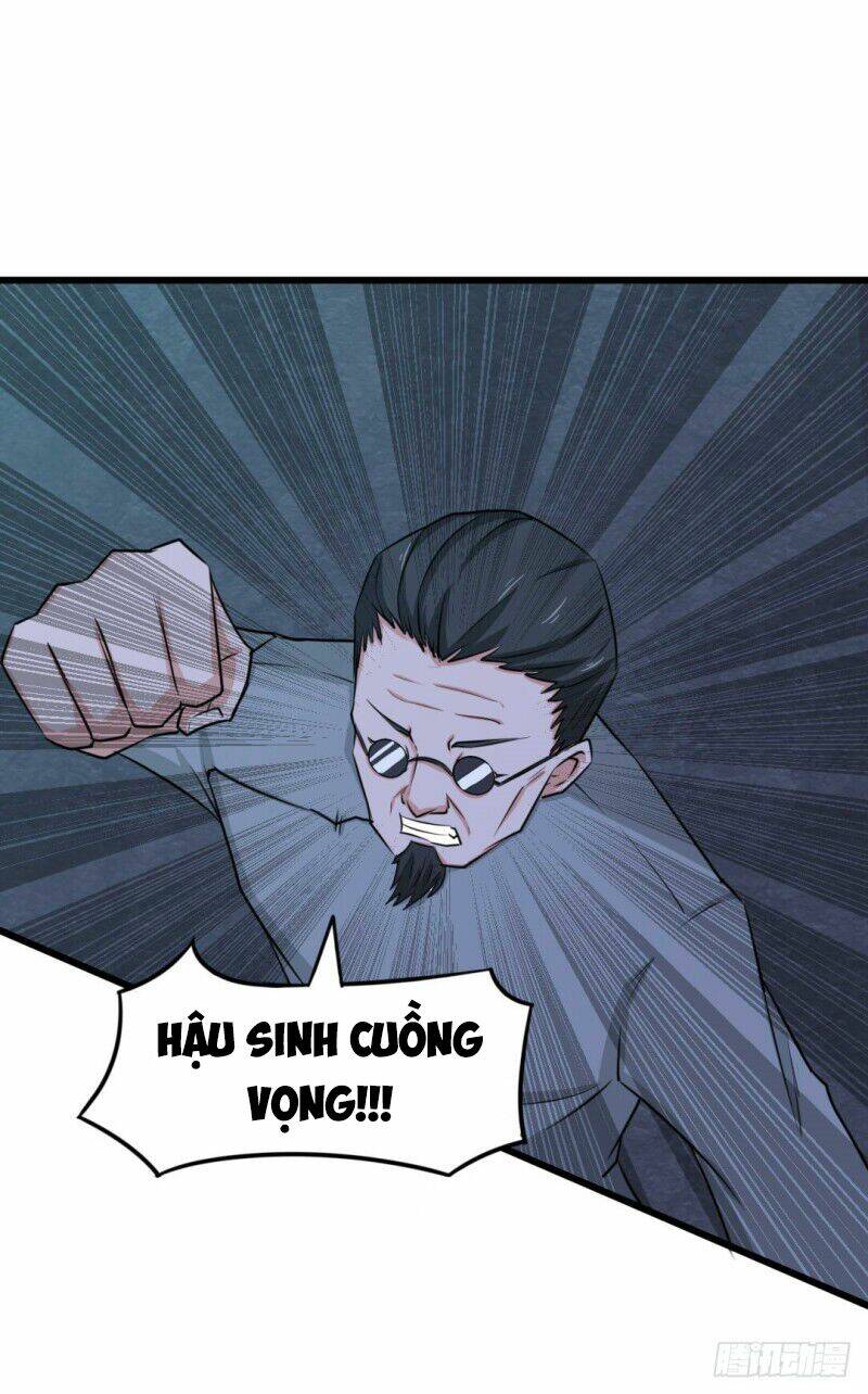 Tôi Và Cô Nàng Thuê Trọ Xinh Đẹp 26 Tuổi: Chapter 33