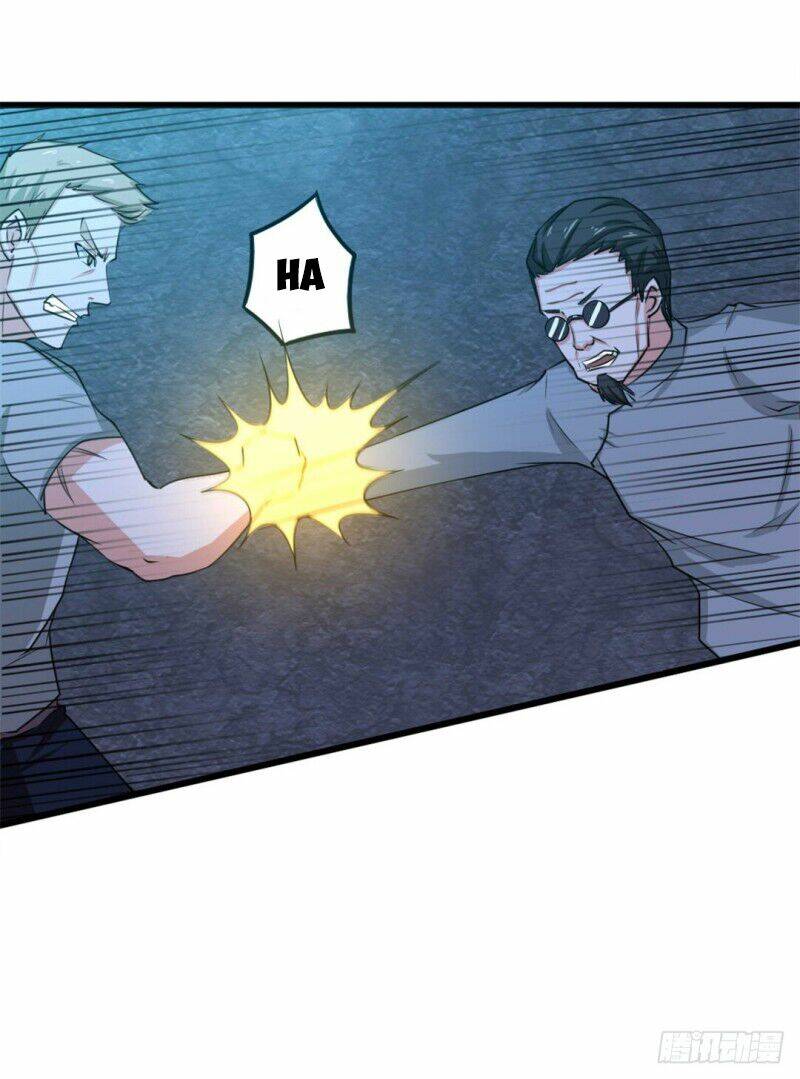 Tôi Và Cô Nàng Thuê Trọ Xinh Đẹp 26 Tuổi: Chapter 33
