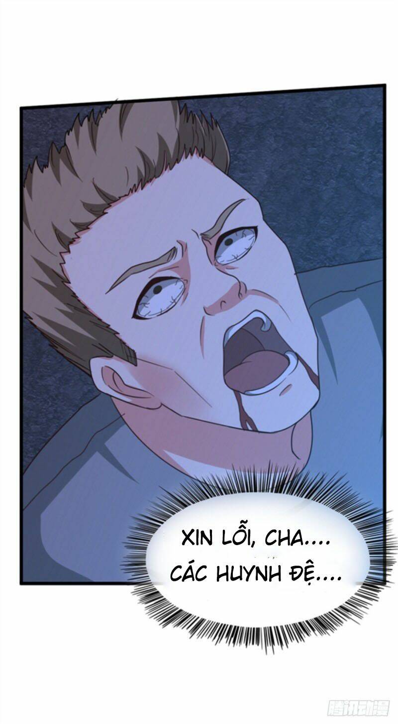 Tôi Và Cô Nàng Thuê Trọ Xinh Đẹp 26 Tuổi: Chapter 36