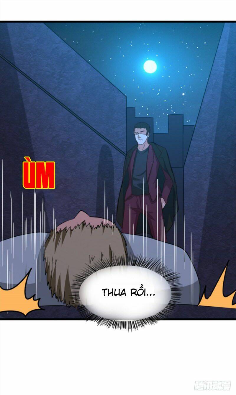 Tôi Và Cô Nàng Thuê Trọ Xinh Đẹp 26 Tuổi: Chapter 36