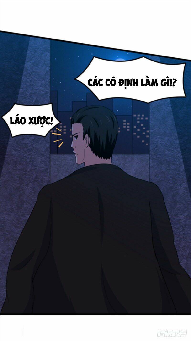 Tôi Và Cô Nàng Thuê Trọ Xinh Đẹp 26 Tuổi: Chapter 36