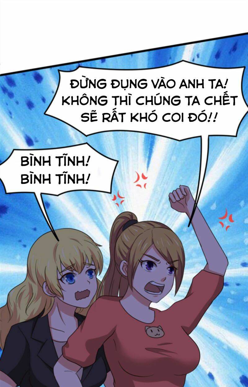 Tôi Và Cô Nàng Thuê Trọ Xinh Đẹp 26 Tuổi: Chapter 36
