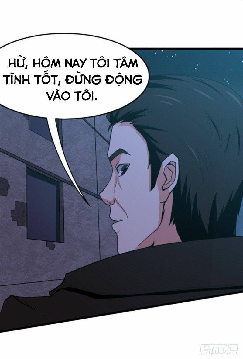 Tôi Và Cô Nàng Thuê Trọ Xinh Đẹp 26 Tuổi: Chapter 36