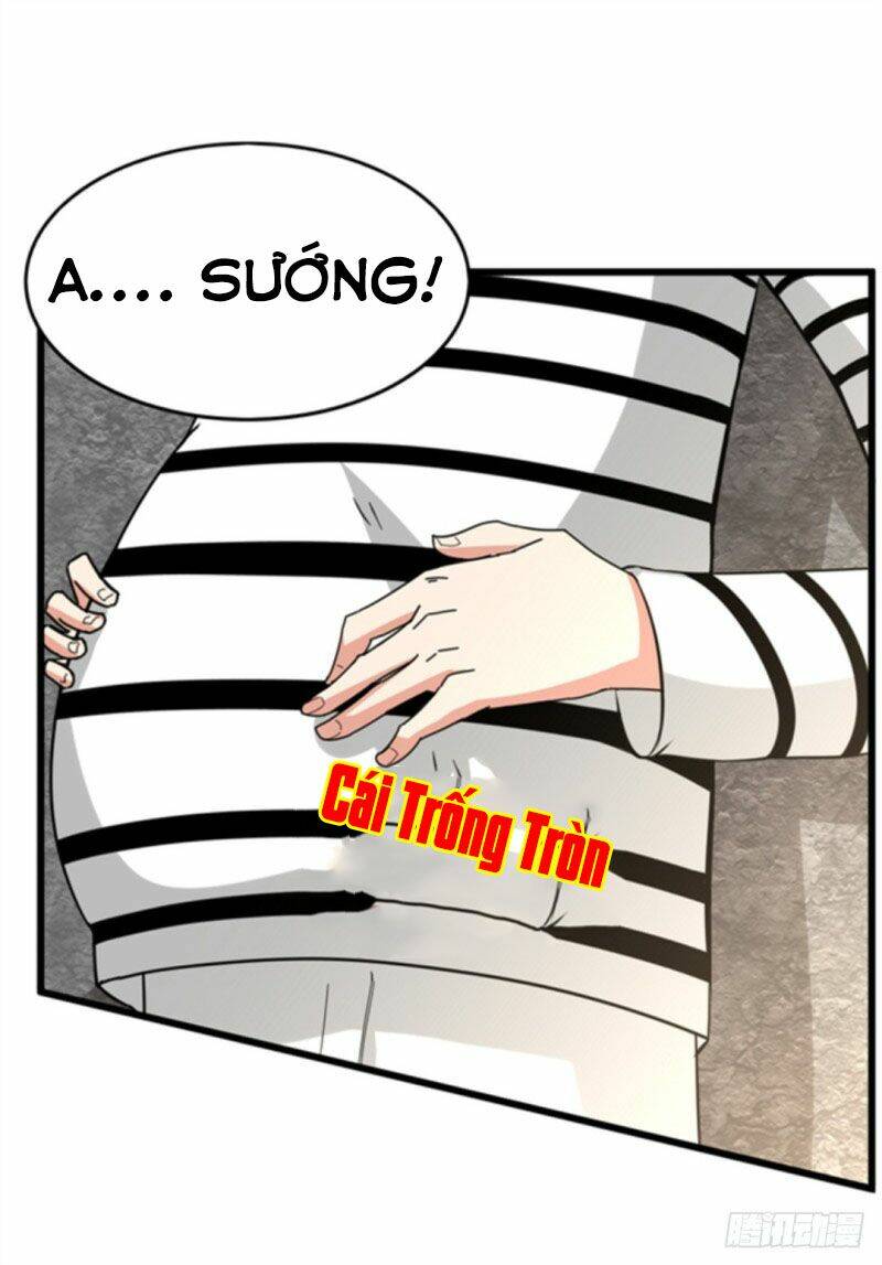Tôi Và Cô Nàng Thuê Trọ Xinh Đẹp 26 Tuổi: Chapter 36