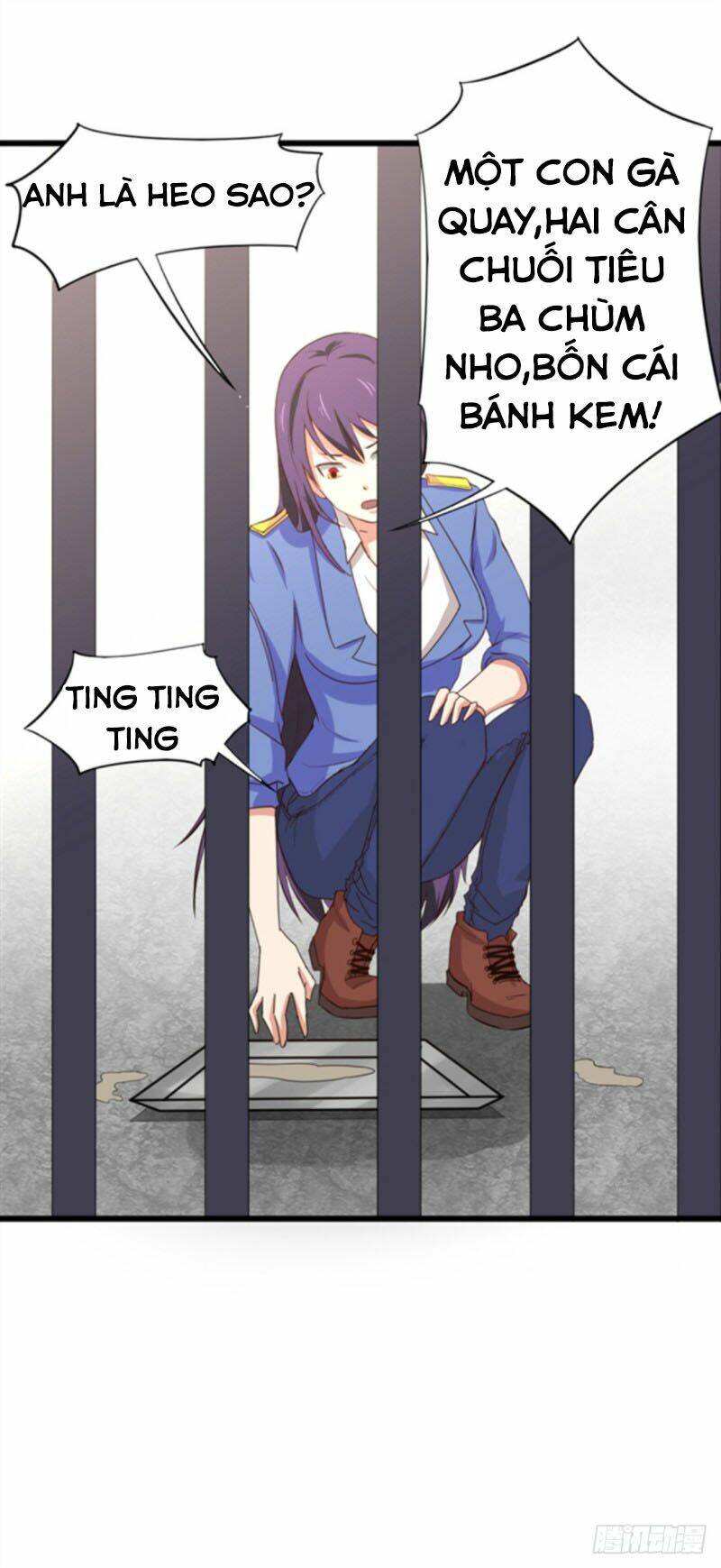 Tôi Và Cô Nàng Thuê Trọ Xinh Đẹp 26 Tuổi: Chapter 36