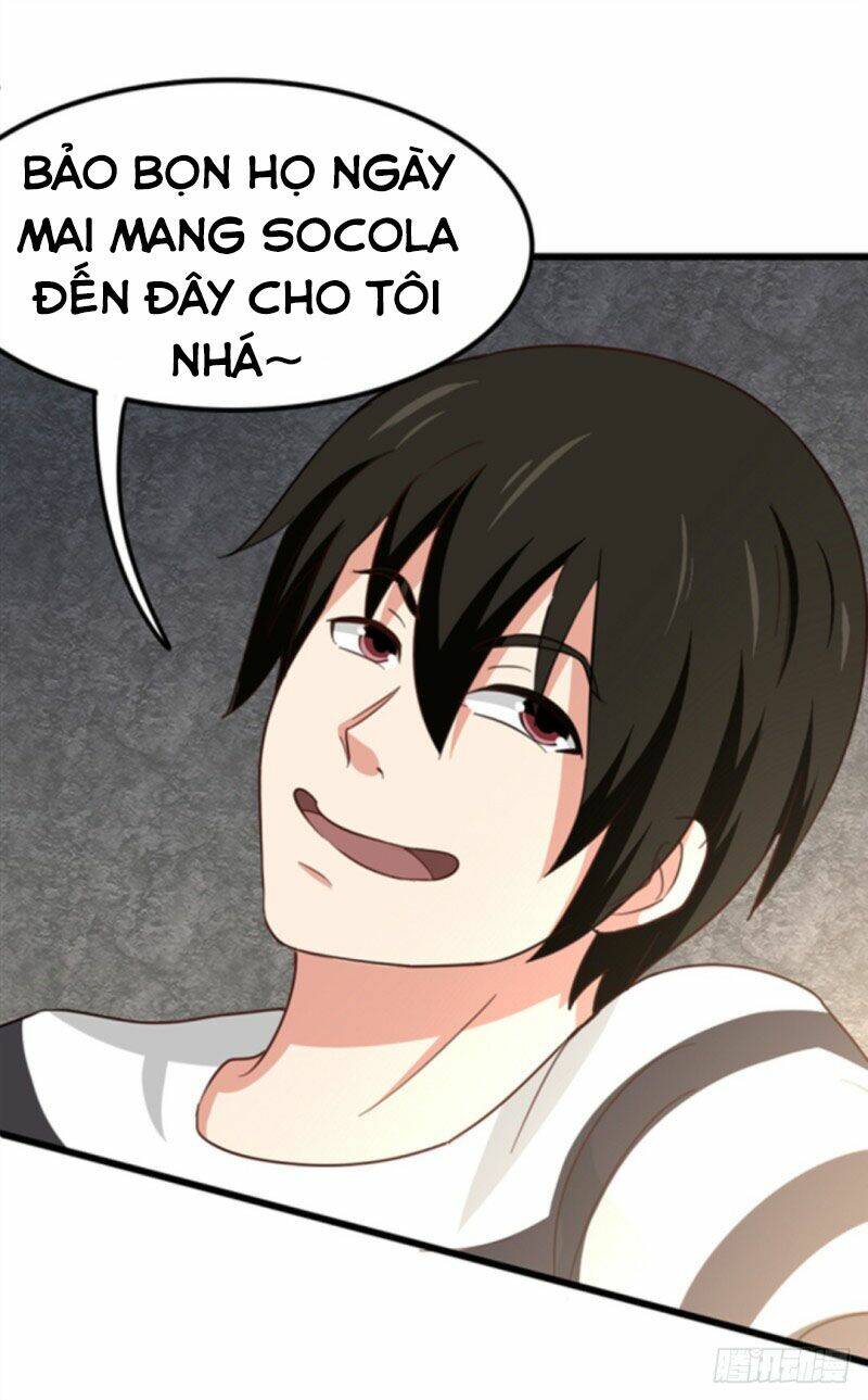 Tôi Và Cô Nàng Thuê Trọ Xinh Đẹp 26 Tuổi: Chapter 36