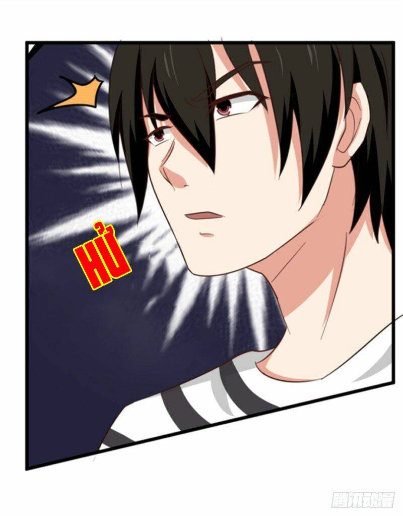 Tôi Và Cô Nàng Thuê Trọ Xinh Đẹp 26 Tuổi: Chapter 36