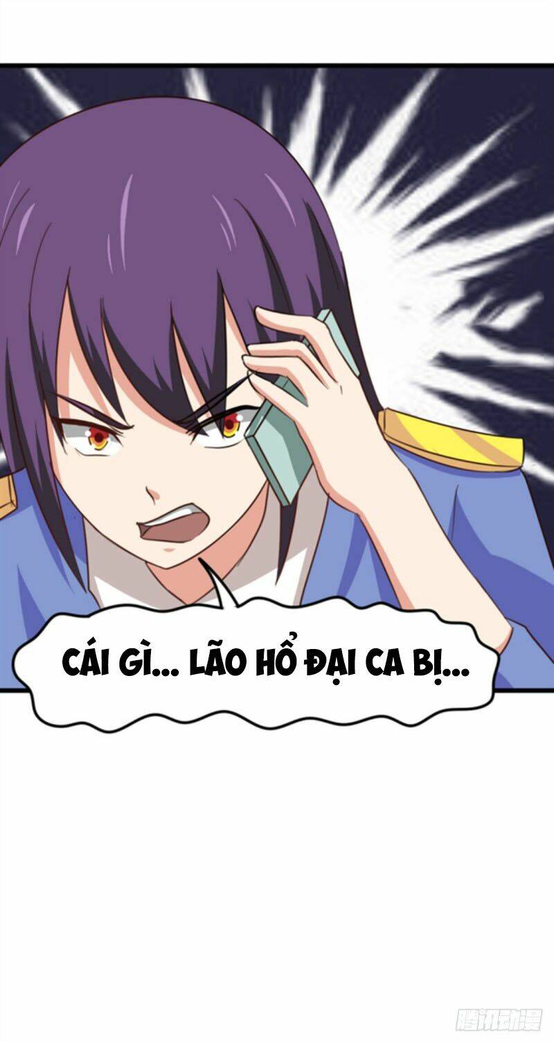 Tôi Và Cô Nàng Thuê Trọ Xinh Đẹp 26 Tuổi: Chapter 36