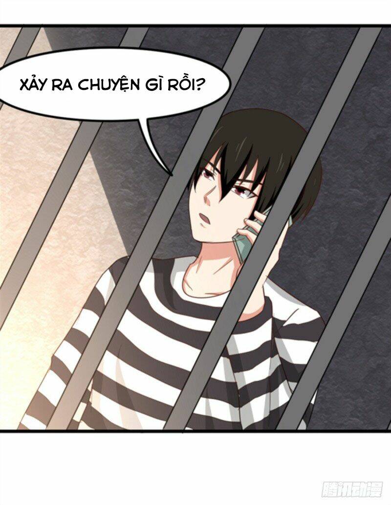 Tôi Và Cô Nàng Thuê Trọ Xinh Đẹp 26 Tuổi: Chapter 36
