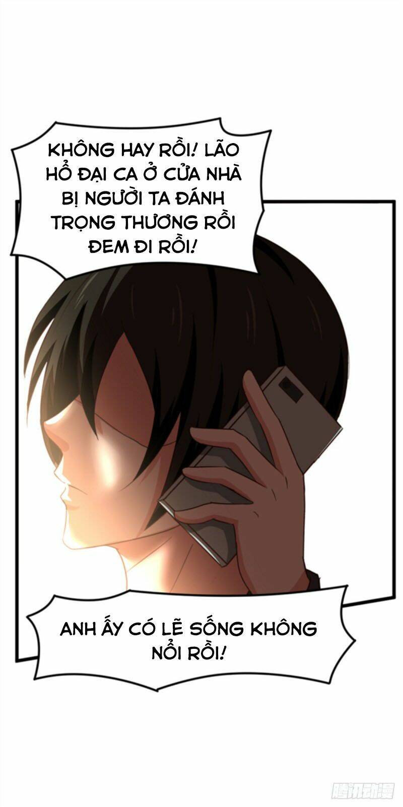 Tôi Và Cô Nàng Thuê Trọ Xinh Đẹp 26 Tuổi: Chapter 36