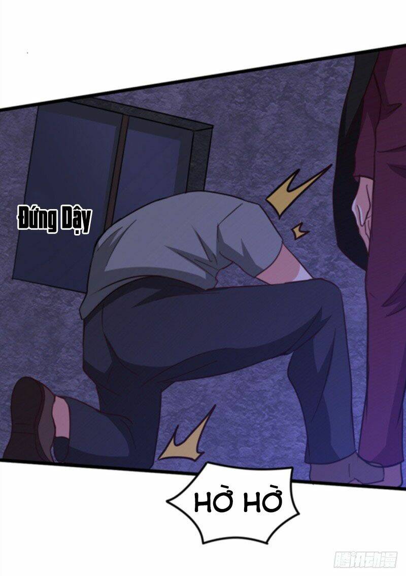 Tôi Và Cô Nàng Thuê Trọ Xinh Đẹp 26 Tuổi: Chapter 36