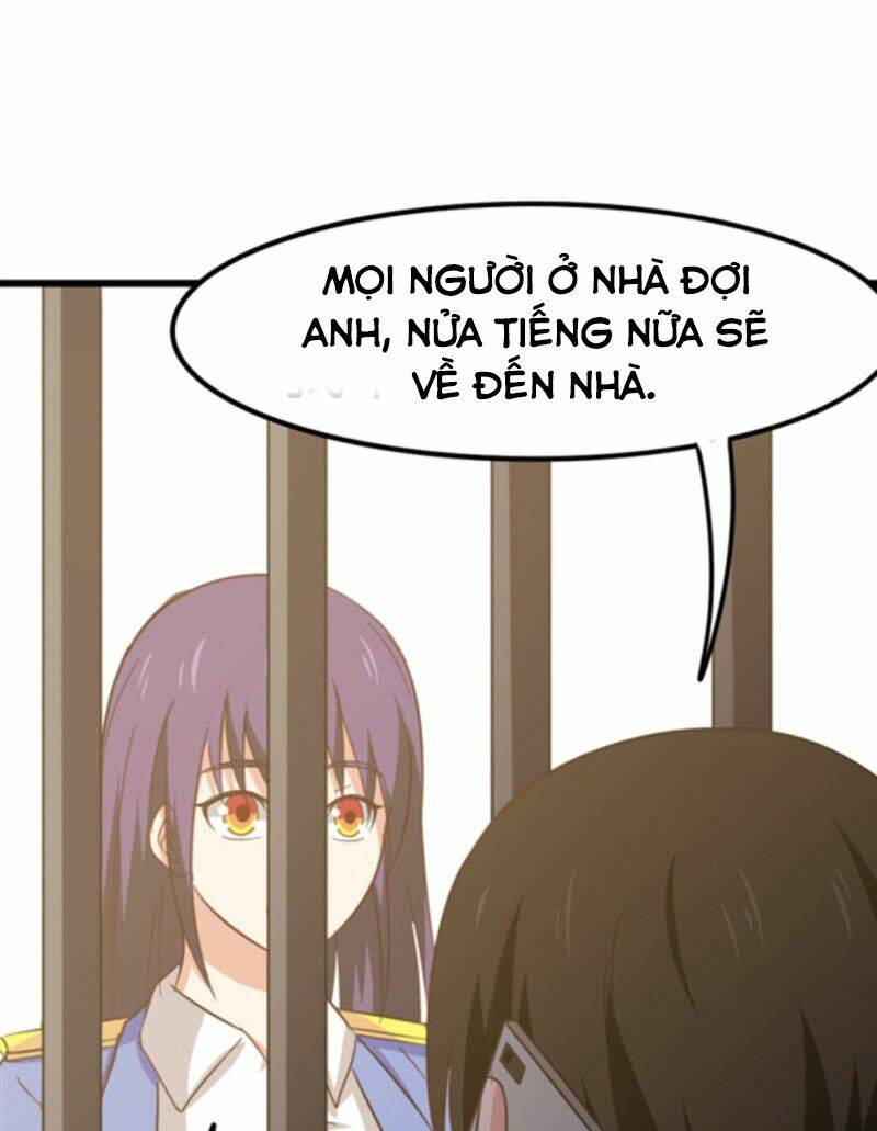 Tôi Và Cô Nàng Thuê Trọ Xinh Đẹp 26 Tuổi: Chapter 36