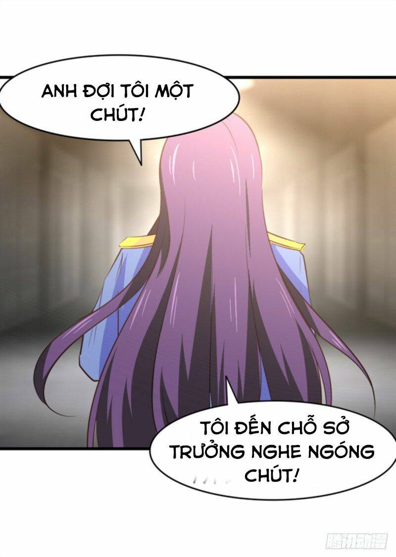 Tôi Và Cô Nàng Thuê Trọ Xinh Đẹp 26 Tuổi: Chapter 36