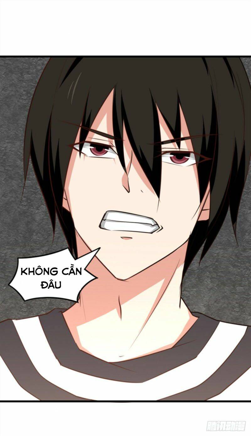 Tôi Và Cô Nàng Thuê Trọ Xinh Đẹp 26 Tuổi: Chapter 36