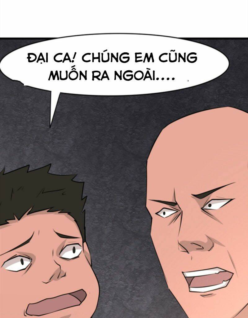Tôi Và Cô Nàng Thuê Trọ Xinh Đẹp 26 Tuổi: Chapter 36