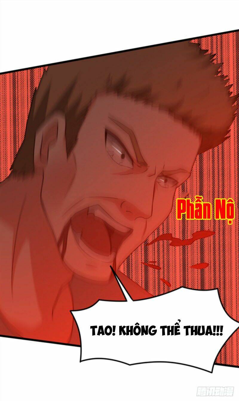 Tôi Và Cô Nàng Thuê Trọ Xinh Đẹp 26 Tuổi: Chapter 36