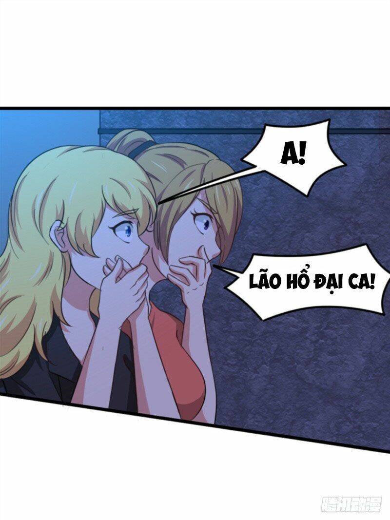 Tôi Và Cô Nàng Thuê Trọ Xinh Đẹp 26 Tuổi: Chapter 36