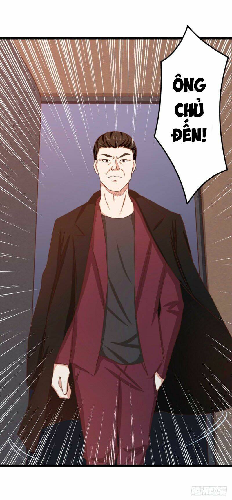 Tôi Và Cô Nàng Thuê Trọ Xinh Đẹp 26 Tuổi: Chapter 37