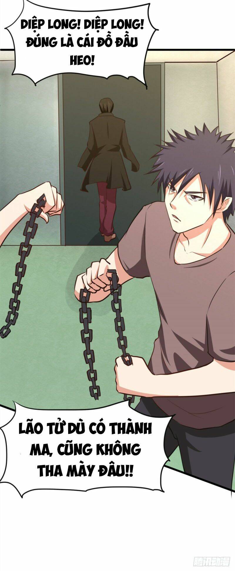Tôi Và Cô Nàng Thuê Trọ Xinh Đẹp 26 Tuổi: Chapter 37
