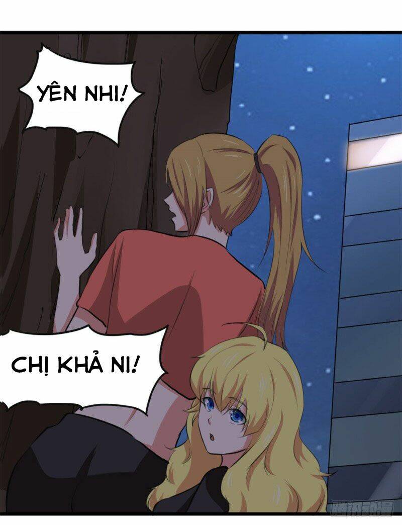 Tôi Và Cô Nàng Thuê Trọ Xinh Đẹp 26 Tuổi: Chapter 37