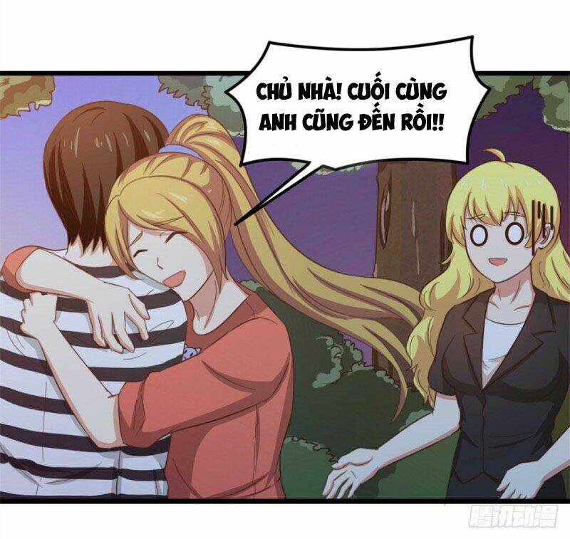 Tôi Và Cô Nàng Thuê Trọ Xinh Đẹp 26 Tuổi: Chapter 37