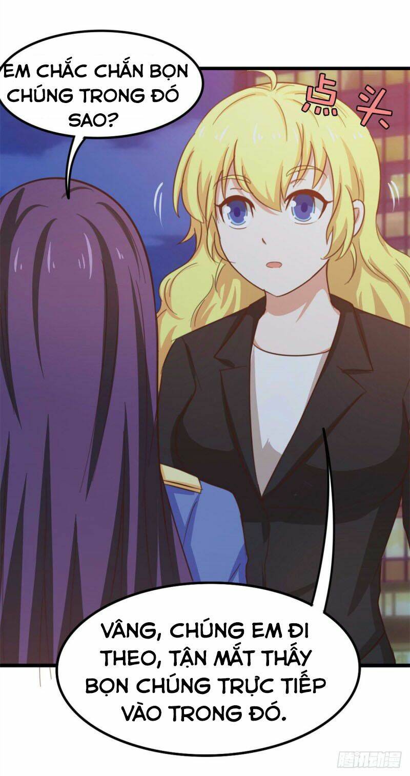 Tôi Và Cô Nàng Thuê Trọ Xinh Đẹp 26 Tuổi: Chapter 37