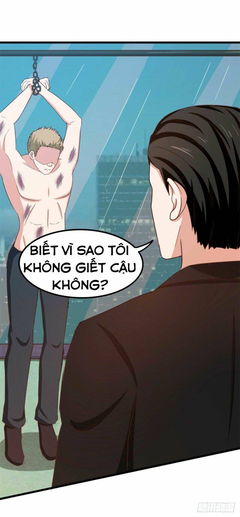 Tôi Và Cô Nàng Thuê Trọ Xinh Đẹp 26 Tuổi: Chapter 37