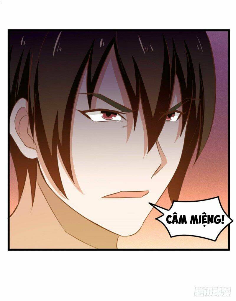 Tôi Và Cô Nàng Thuê Trọ Xinh Đẹp 26 Tuổi: Chapter 37