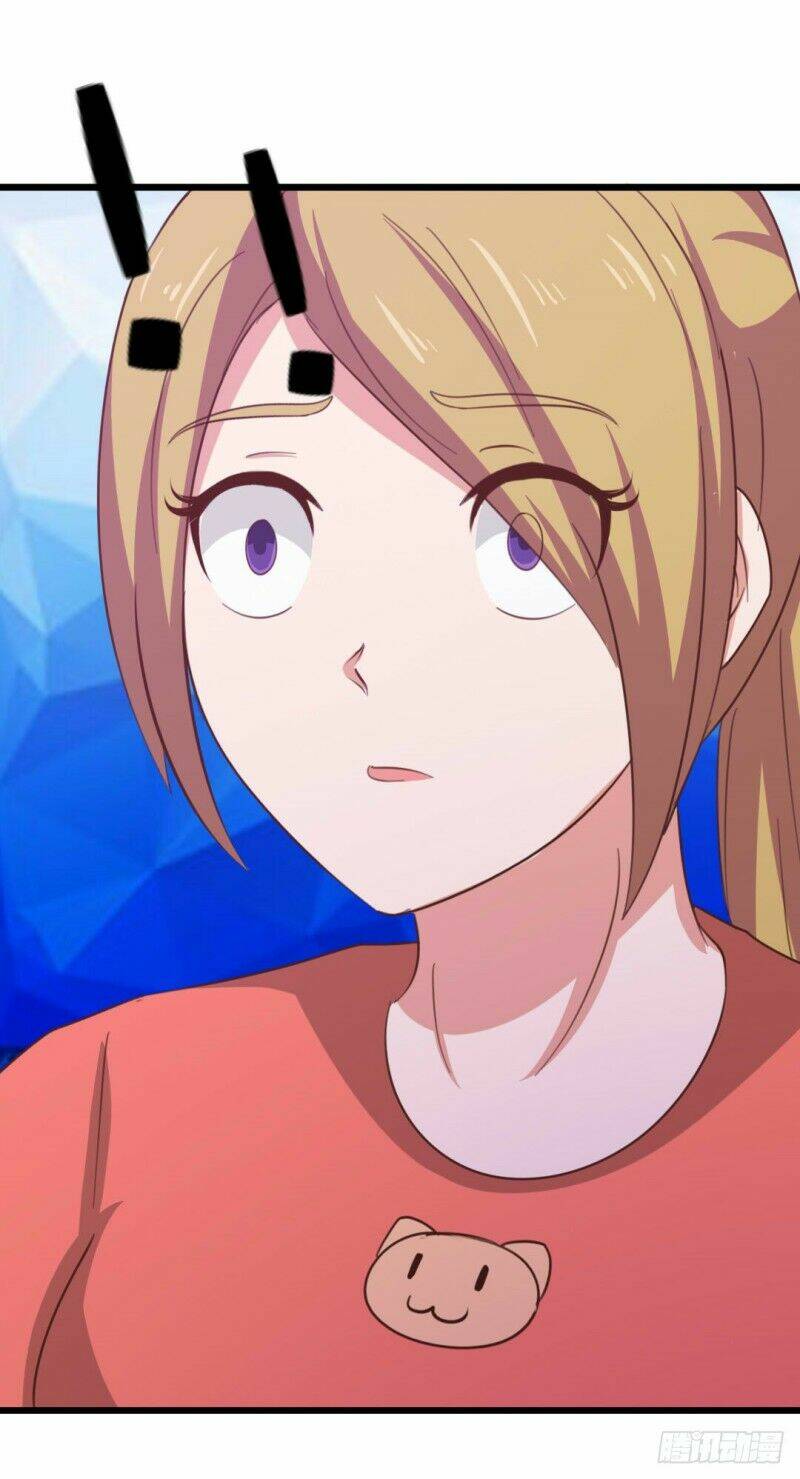 Tôi Và Cô Nàng Thuê Trọ Xinh Đẹp 26 Tuổi: Chapter 37
