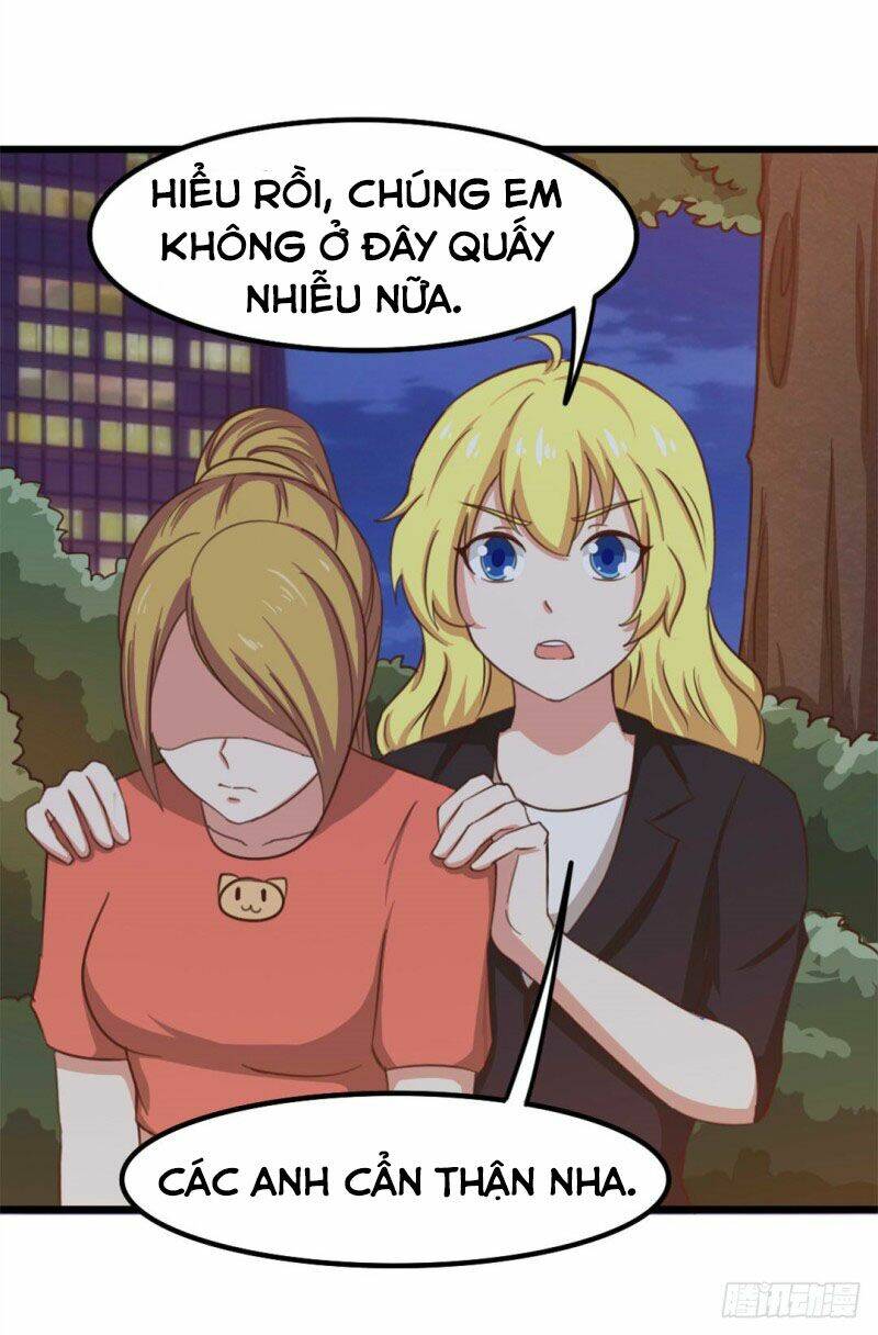 Tôi Và Cô Nàng Thuê Trọ Xinh Đẹp 26 Tuổi: Chapter 37