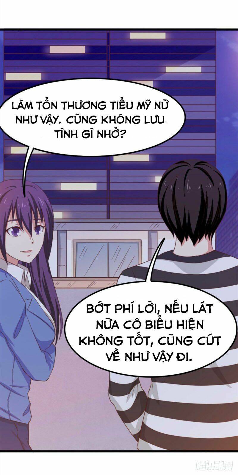 Tôi Và Cô Nàng Thuê Trọ Xinh Đẹp 26 Tuổi: Chapter 37