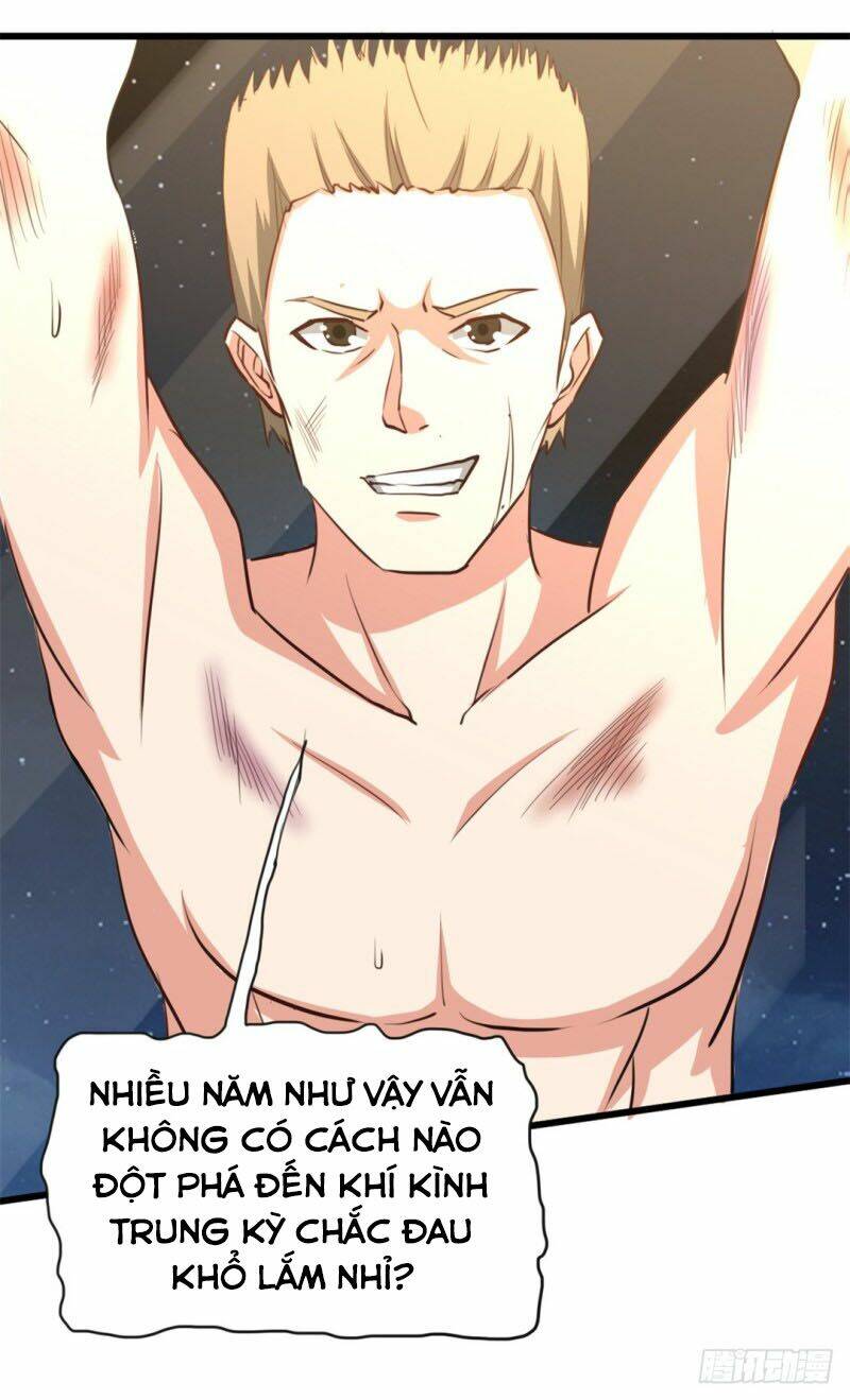 Tôi Và Cô Nàng Thuê Trọ Xinh Đẹp 26 Tuổi: Chapter 37
