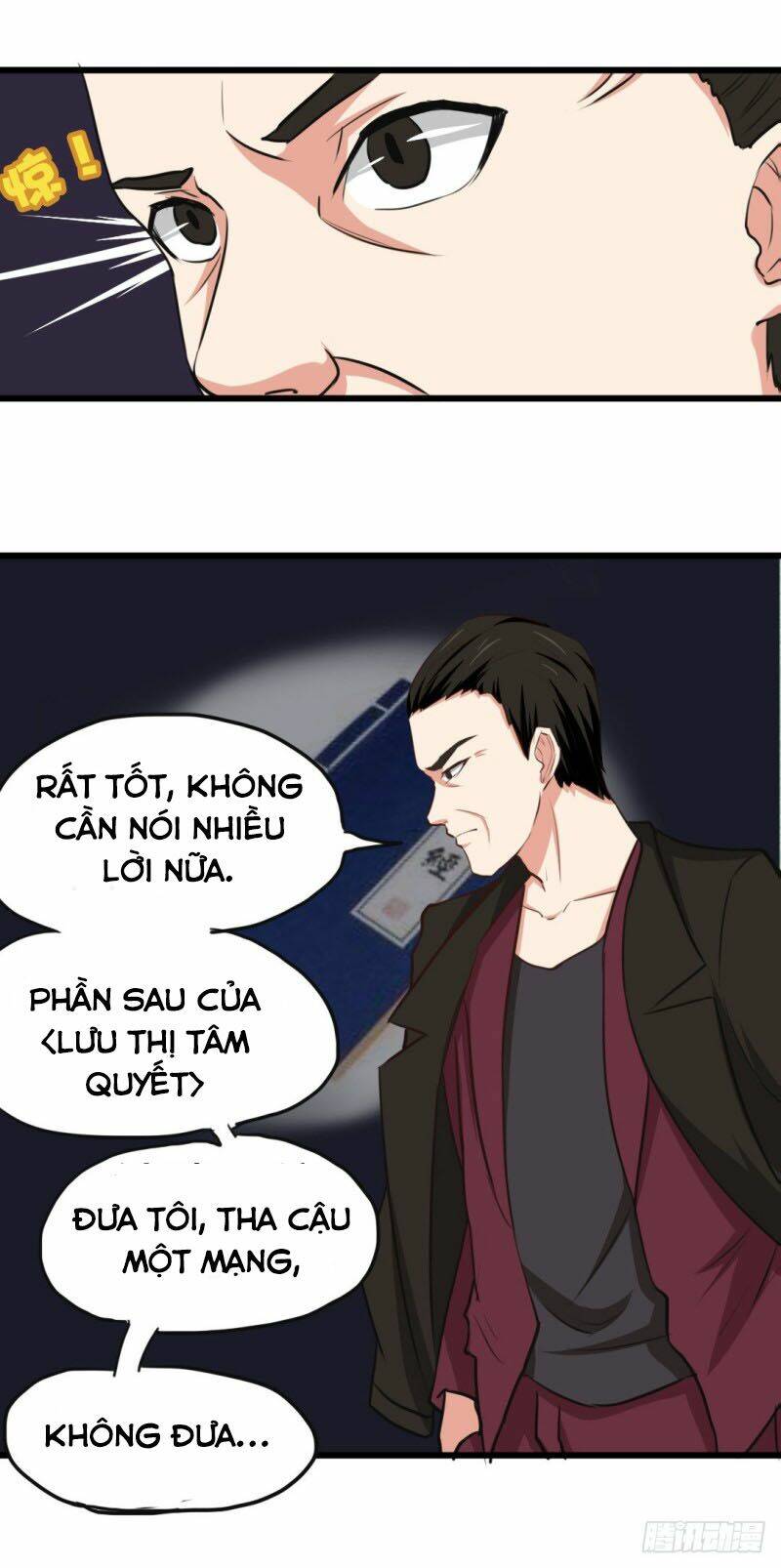 Tôi Và Cô Nàng Thuê Trọ Xinh Đẹp 26 Tuổi: Chapter 37