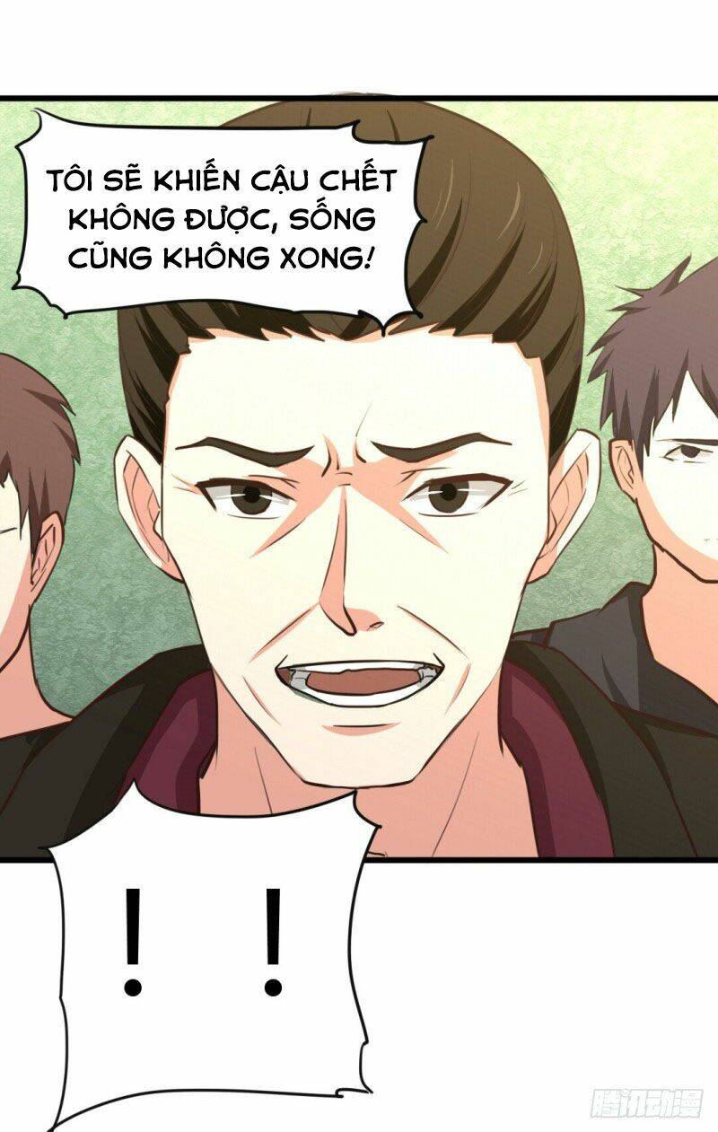 Tôi Và Cô Nàng Thuê Trọ Xinh Đẹp 26 Tuổi: Chapter 37