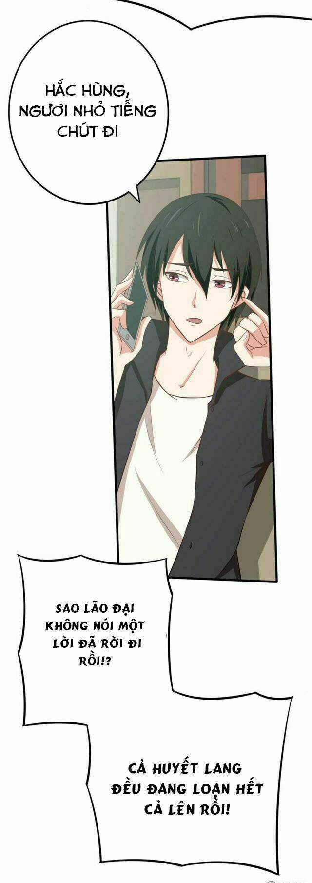 Tôi Và Cô Nàng Thuê Trọ Xinh Đẹp 26 Tuổi: Chapter 4