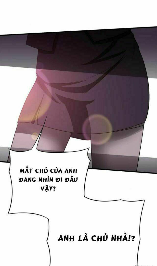 Tôi Và Cô Nàng Thuê Trọ Xinh Đẹp 26 Tuổi: Chapter 4