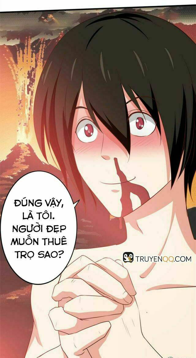 Tôi Và Cô Nàng Thuê Trọ Xinh Đẹp 26 Tuổi: Chapter 4