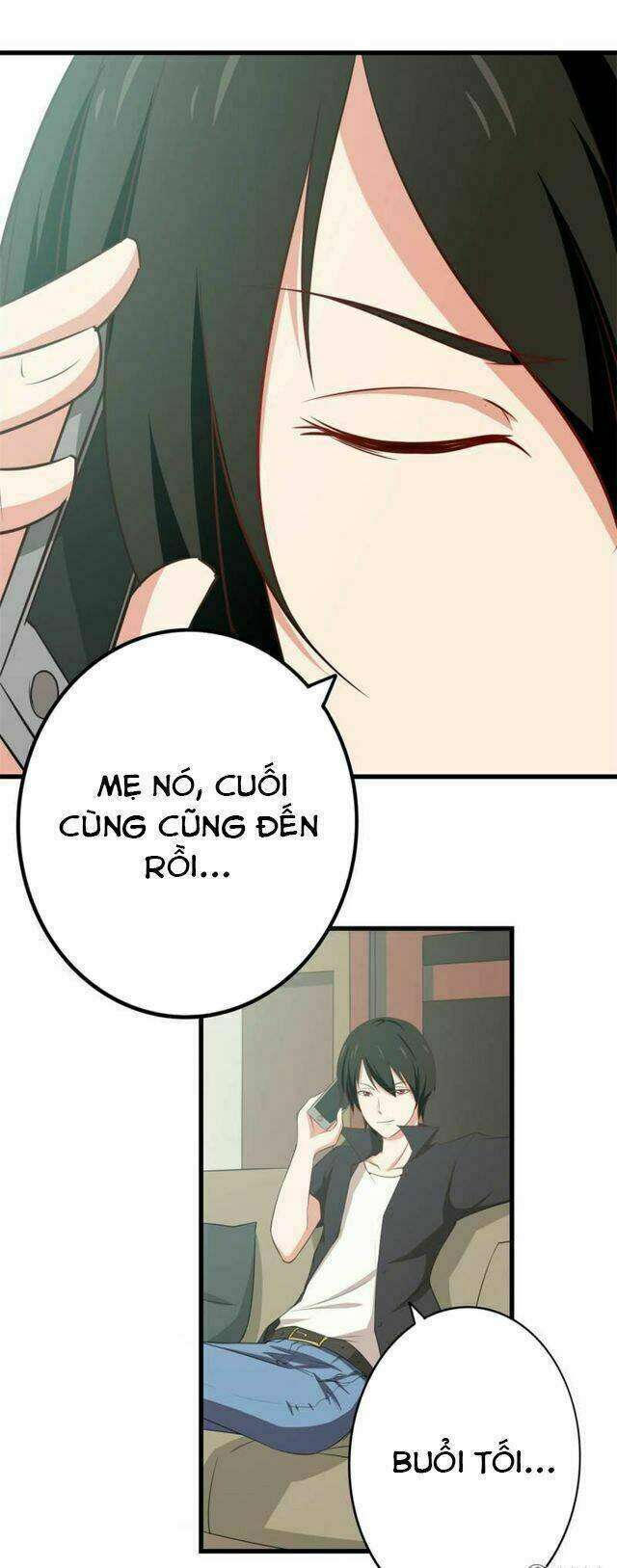 Tôi Và Cô Nàng Thuê Trọ Xinh Đẹp 26 Tuổi: Chapter 4