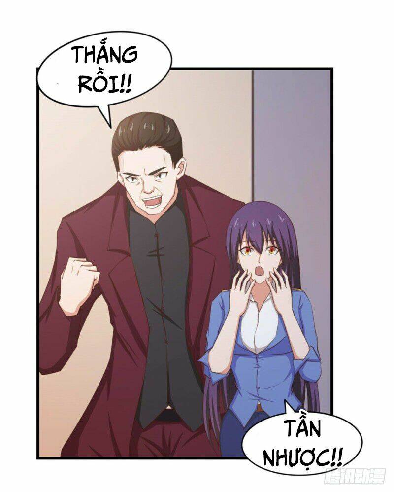 Tôi Và Cô Nàng Thuê Trọ Xinh Đẹp 26 Tuổi: Chapter 42