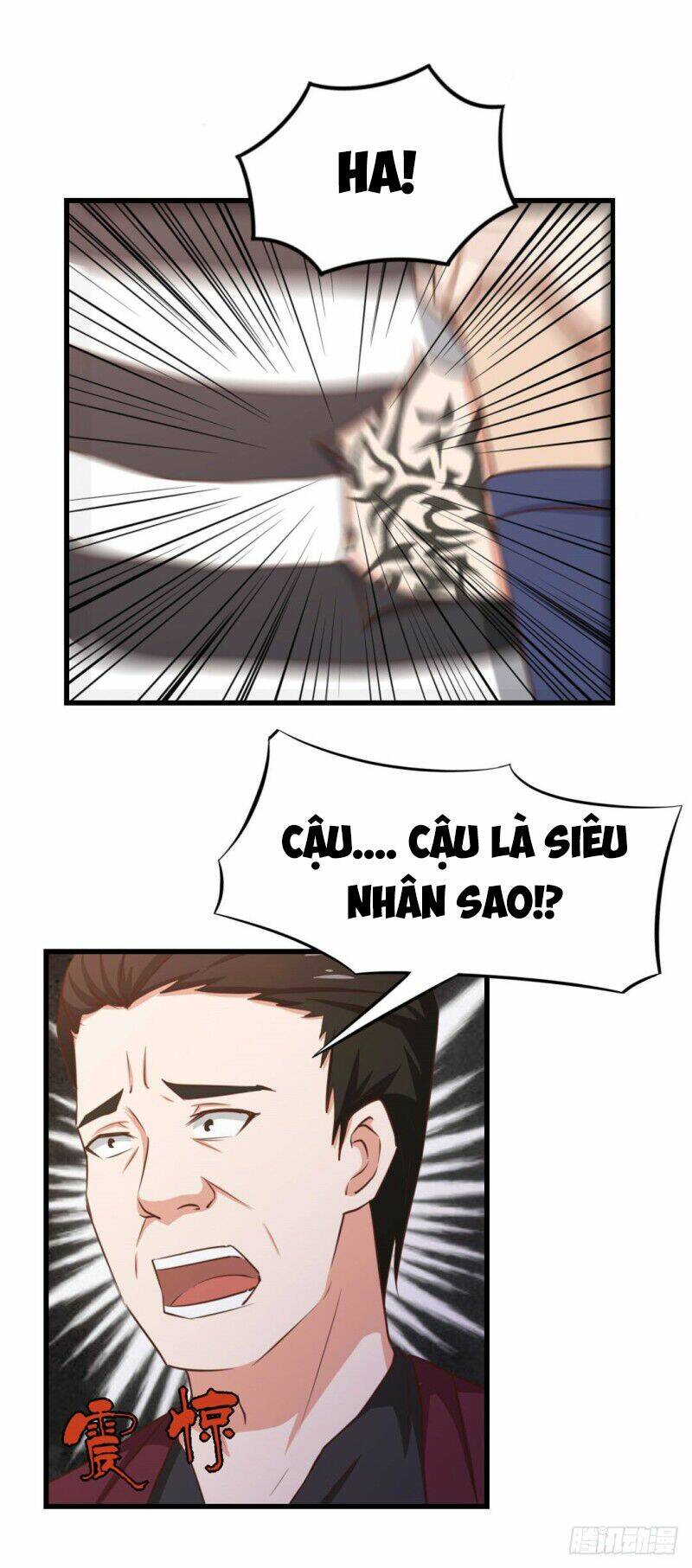 Tôi Và Cô Nàng Thuê Trọ Xinh Đẹp 26 Tuổi: Chapter 42