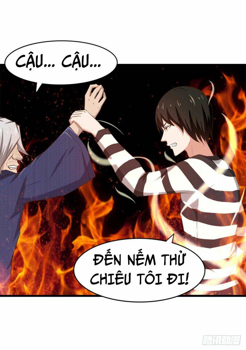Tôi Và Cô Nàng Thuê Trọ Xinh Đẹp 26 Tuổi: Chapter 42