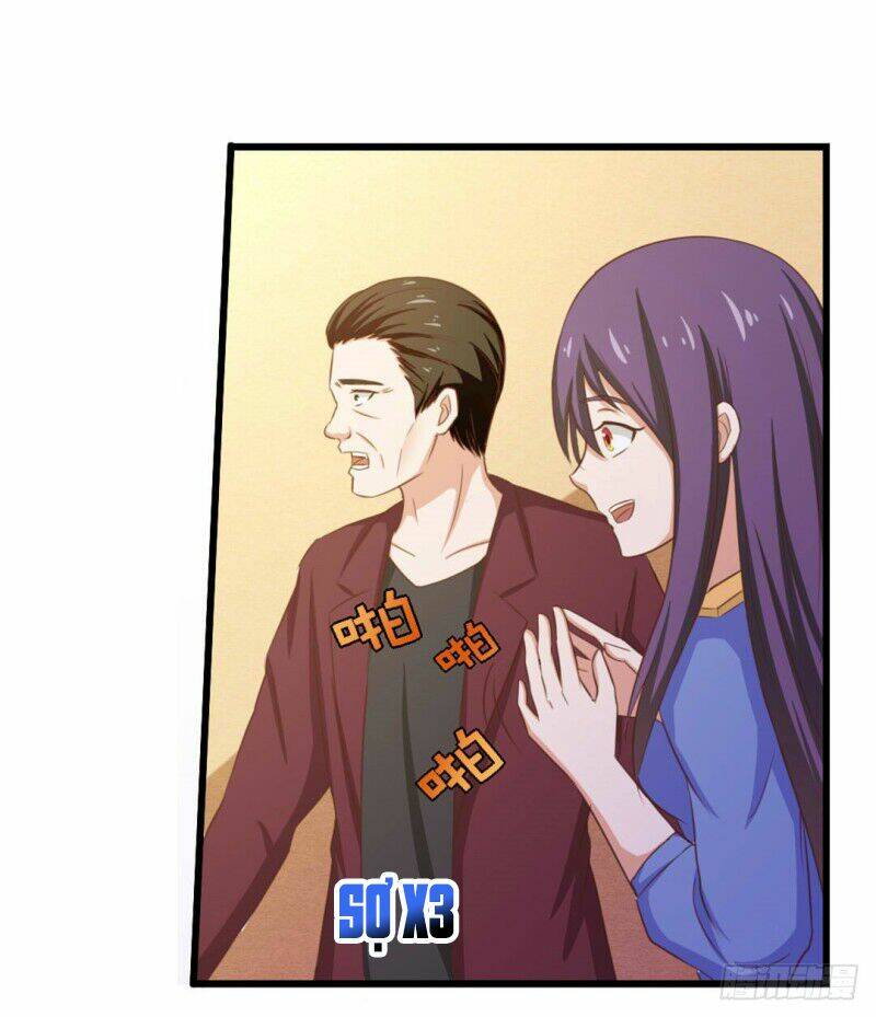 Tôi Và Cô Nàng Thuê Trọ Xinh Đẹp 26 Tuổi: Chapter 42