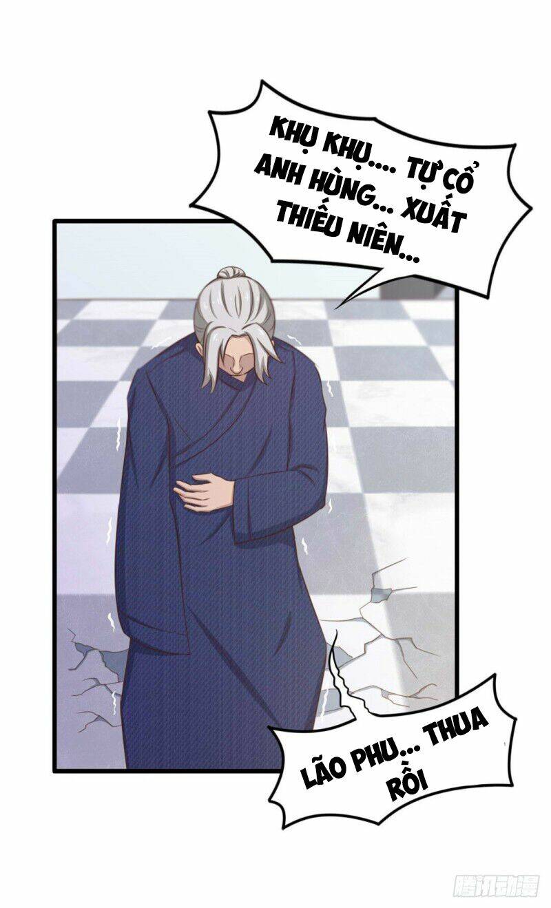 Tôi Và Cô Nàng Thuê Trọ Xinh Đẹp 26 Tuổi: Chapter 42