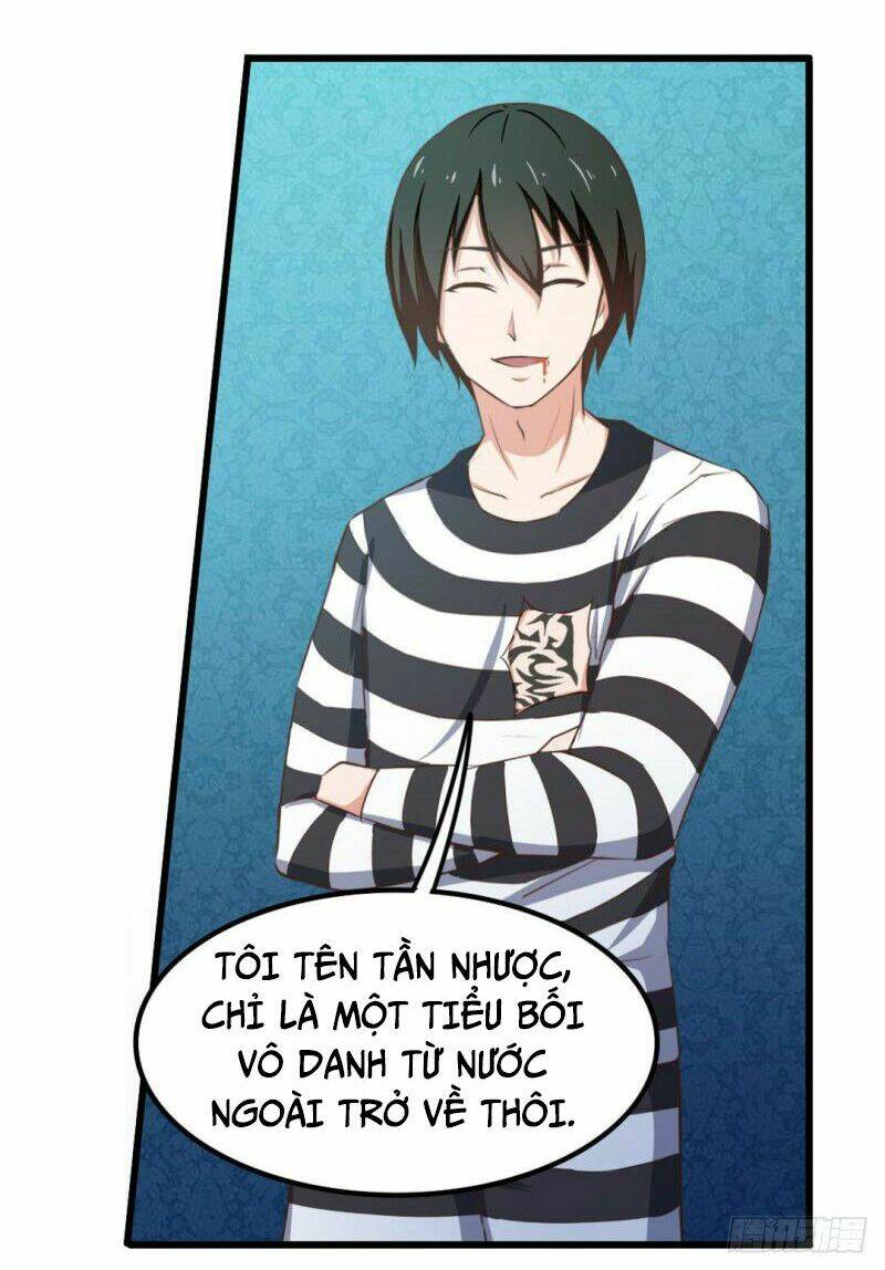 Tôi Và Cô Nàng Thuê Trọ Xinh Đẹp 26 Tuổi: Chapter 42