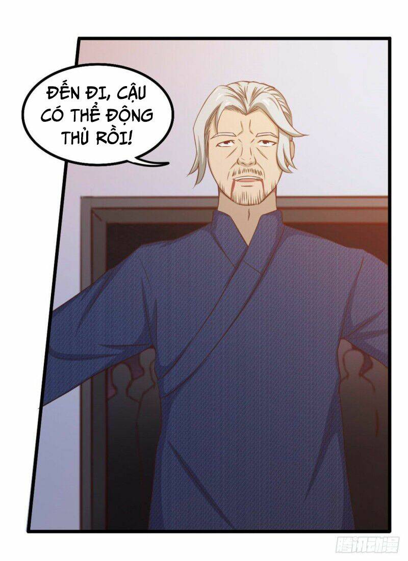 Tôi Và Cô Nàng Thuê Trọ Xinh Đẹp 26 Tuổi: Chapter 42
