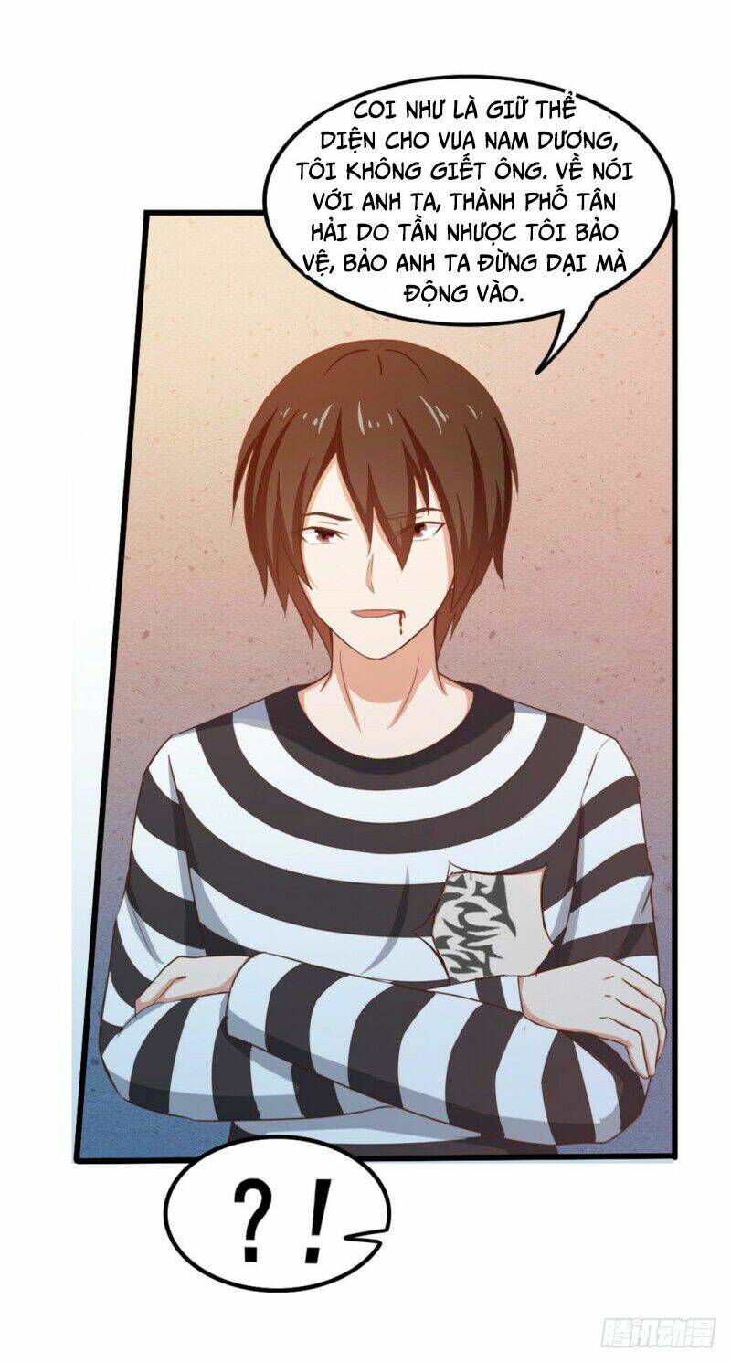 Tôi Và Cô Nàng Thuê Trọ Xinh Đẹp 26 Tuổi: Chapter 42