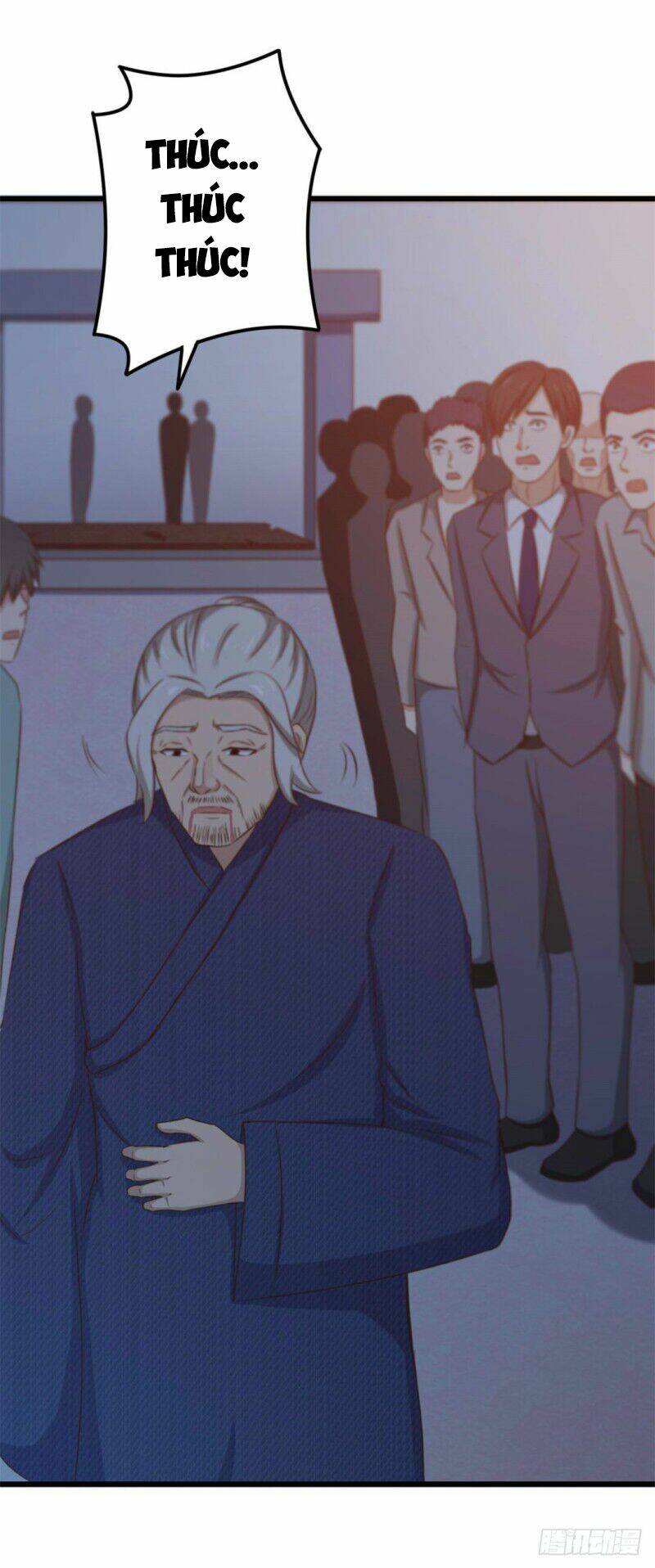 Tôi Và Cô Nàng Thuê Trọ Xinh Đẹp 26 Tuổi: Chapter 42