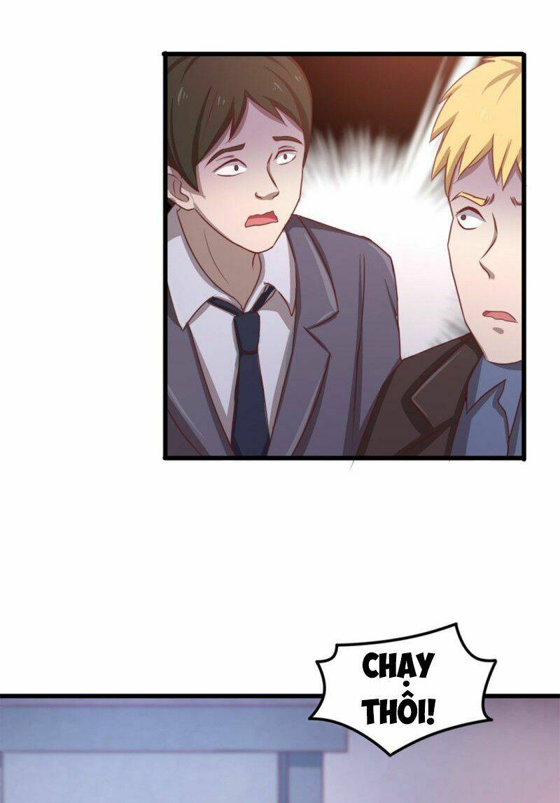 Tôi Và Cô Nàng Thuê Trọ Xinh Đẹp 26 Tuổi: Chapter 42
