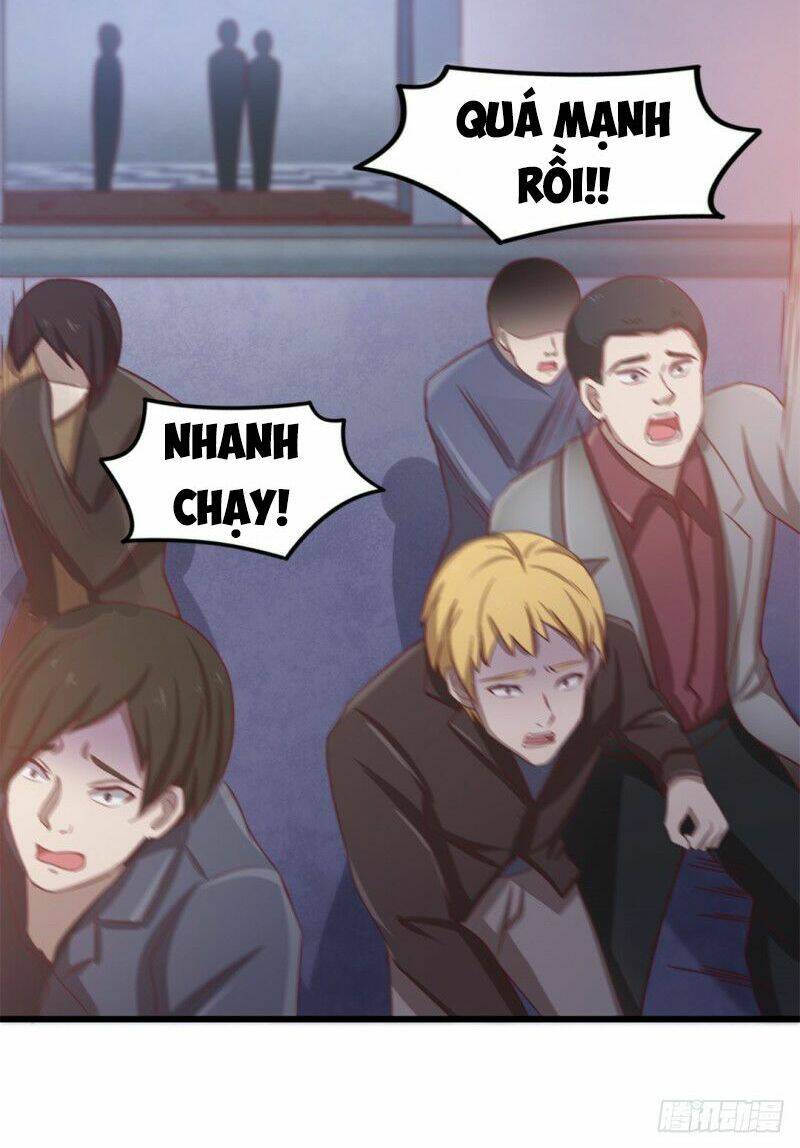 Tôi Và Cô Nàng Thuê Trọ Xinh Đẹp 26 Tuổi: Chapter 42